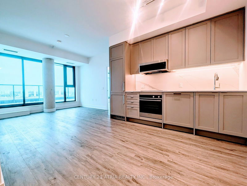  808 - 250 Lawrence Ave  Toronto, M5M 1B1 | Image 3