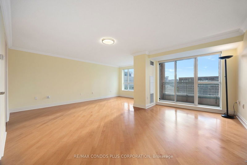  1610 - 889 Bay St  Toronto, M5S 3K5 | Image 20