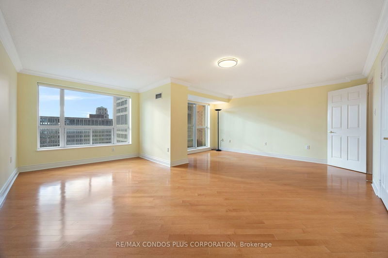  1610 - 889 Bay St  Toronto, M5S 3K5 | Image 21