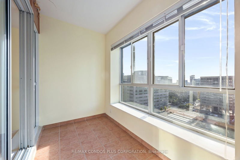  1610 - 889 Bay St  Toronto, M5S 3K5 | Image 30