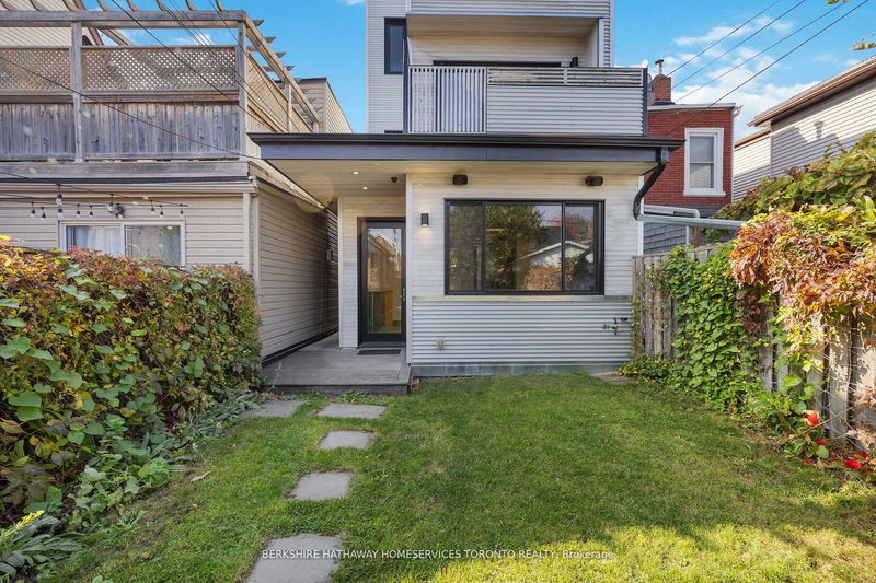 19 Fennings St  Toronto, M6J 3B9 | Image 34