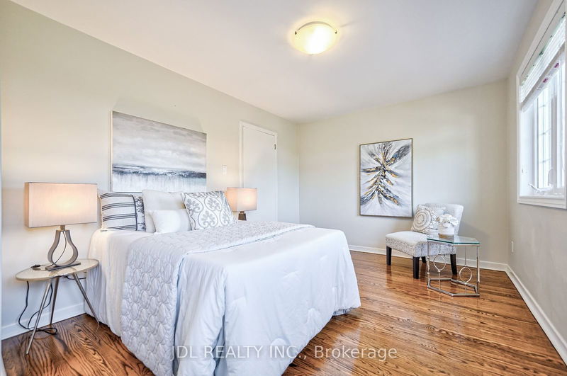 131 Old Sheppard Ave  Toronto, M2J 3M1 | Image 28