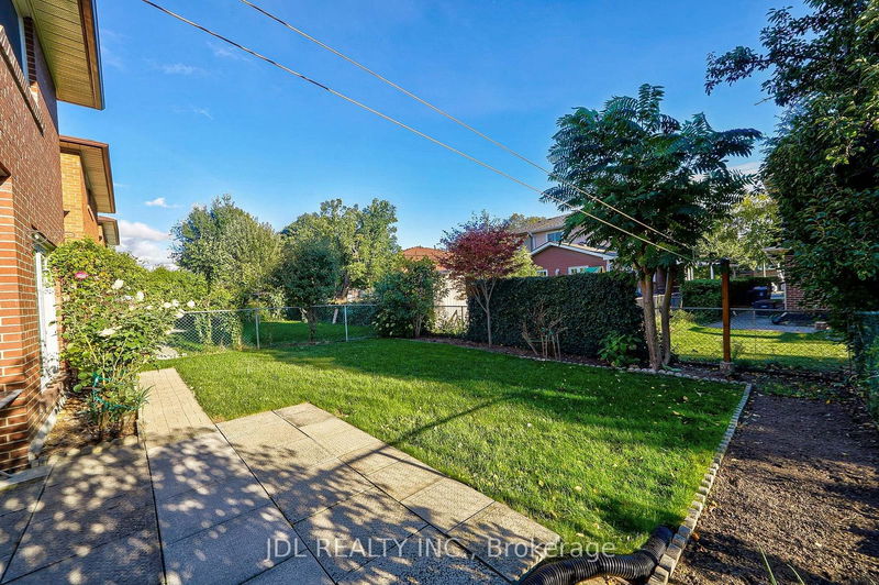 131 Old Sheppard Ave  Toronto, M2J 3M1 | Image 38