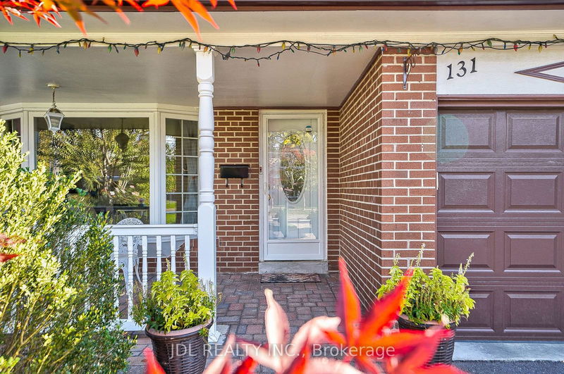 131 Old Sheppard Ave  Toronto, M2J 3M1 | Image 5