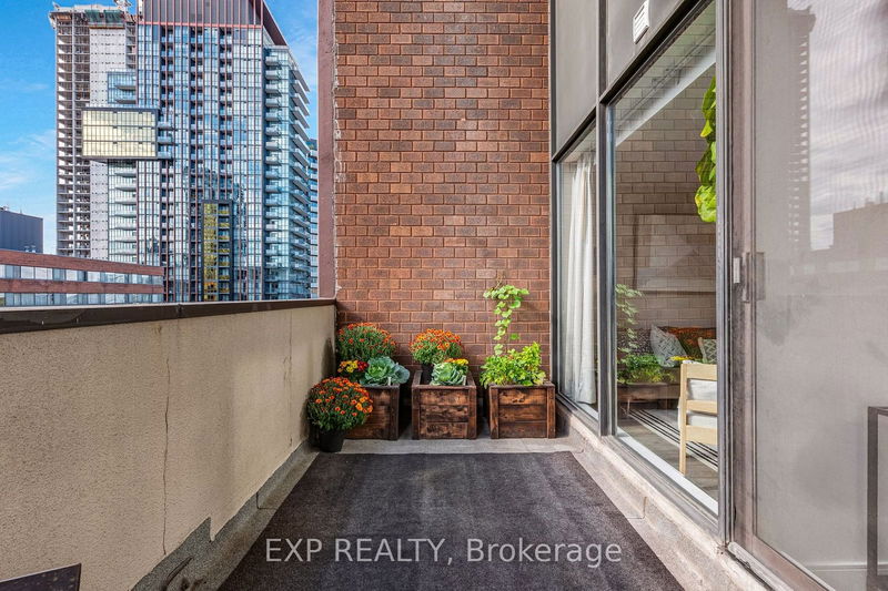  1106 - 914 Yonge St  Toronto, M4W 3C8 | Image 26