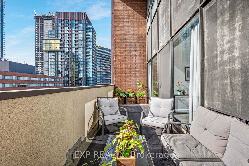  1106 - 914 Yonge St  Toronto, M4W 3C8 | Image 30