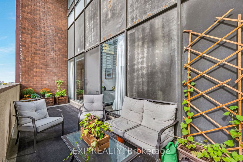  1106 - 914 Yonge St  Toronto, M4W 3C8 | Image 31