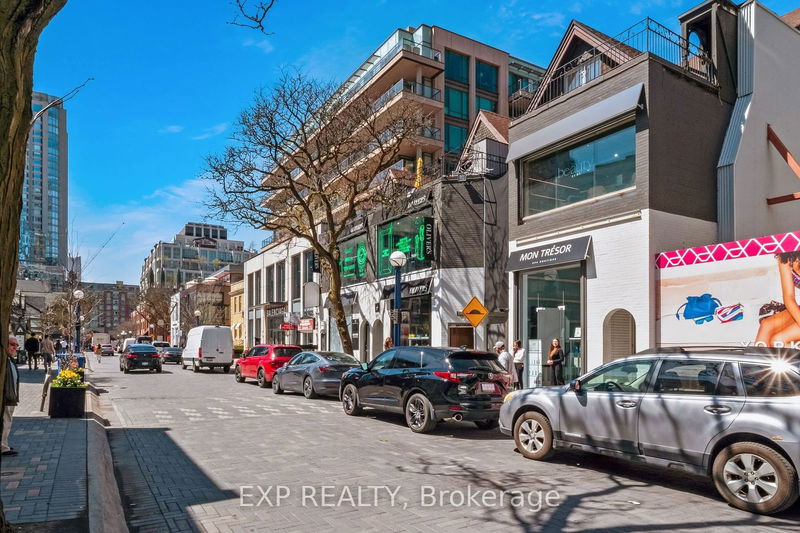  1106 - 914 Yonge St  Toronto, M4W 3C8 | Image 38