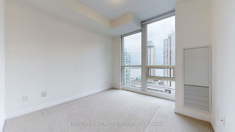  1812 - 33 Bay St  Toronto, M5J 2Z3 | Image 16