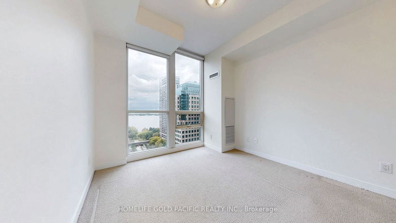  1812 - 33 Bay St  Toronto, M5J 2Z3 | Image 17