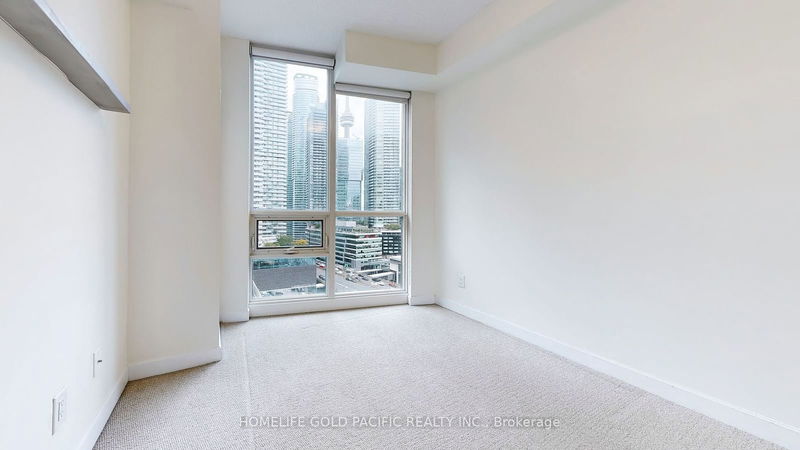  1812 - 33 Bay St  Toronto, M5J 2Z3 | Image 20