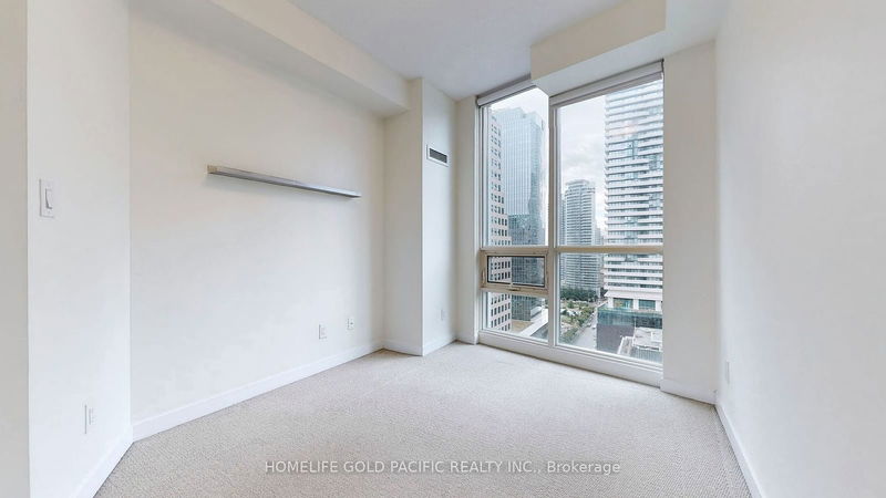  1812 - 33 Bay St  Toronto, M5J 2Z3 | Image 21