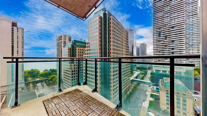  1812 - 33 Bay St  Toronto, M5J 2Z3 | Image 26