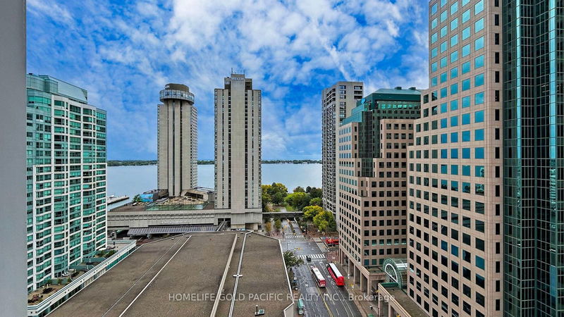  1812 - 33 Bay St  Toronto, M5J 2Z3 | Image 27