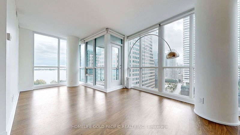  1812 - 33 Bay St  Toronto, M5J 2Z3 | Image 6