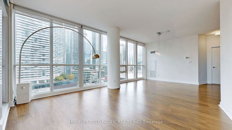  1812 - 33 Bay St  Toronto, M5J 2Z3 | Image 7