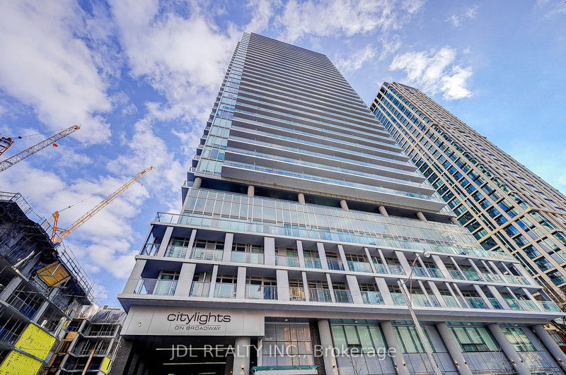  3104 - 99 Broadway Ave  Toronto, M4P 0E3 | Image 1