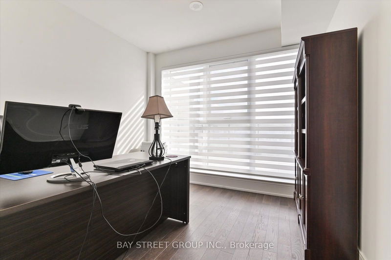  2707 - 30 Inn On The Park Dr  Toronto, M3C 0P8 | Image 21