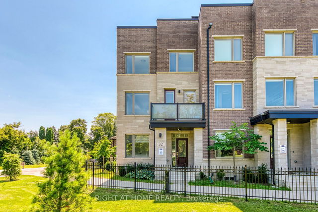 32 Chinook Trail