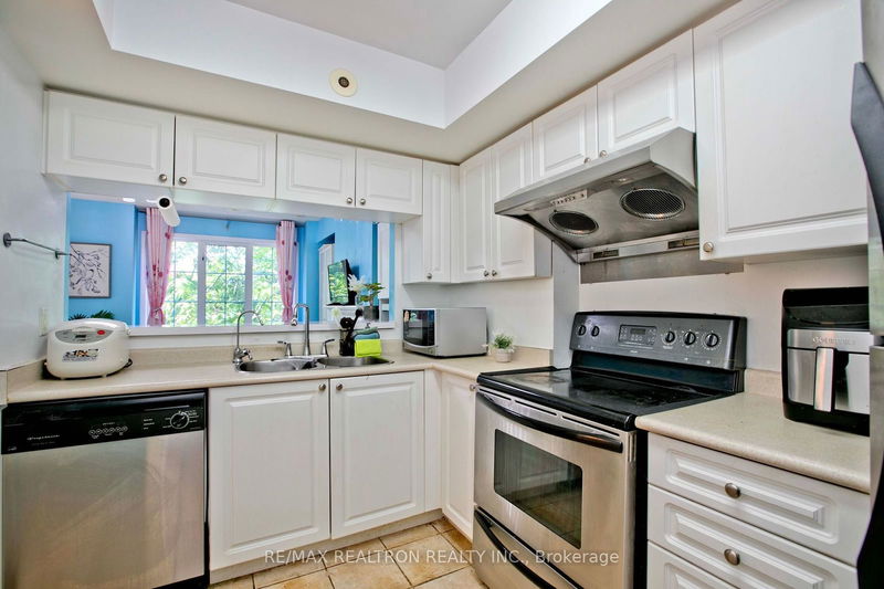  1117 - 5 Everson Dr  Toronto, M2N 7C3 | Image 13