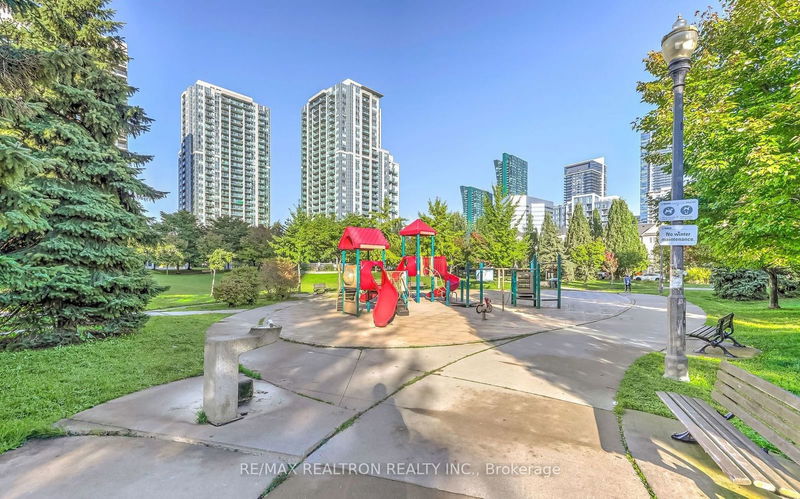  1117 - 5 Everson Dr  Toronto, M2N 7C3 | Image 27