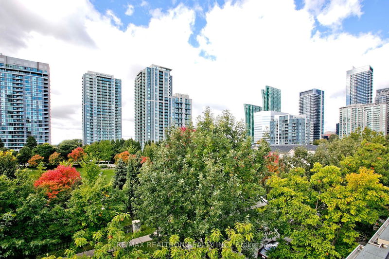  1117 - 5 Everson Dr  Toronto, M2N 7C3 | Image 29