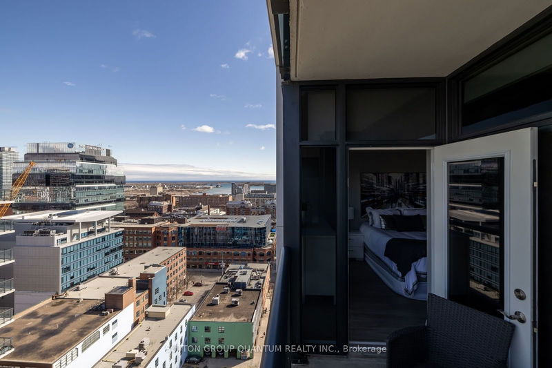  LPH03 - 400 Adelaide St E Toronto, M5A 4S3 | Image 30