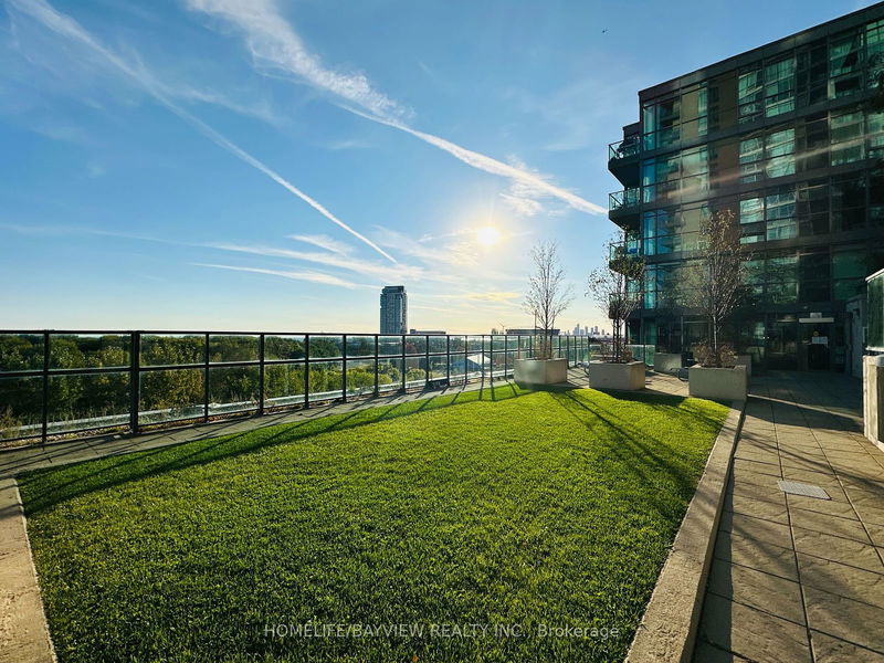 home for lease on 1111-219 Fort York Boulevard E