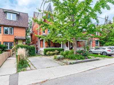 20 Howland Ave  Toronto, M5R 3B3 | Image 1