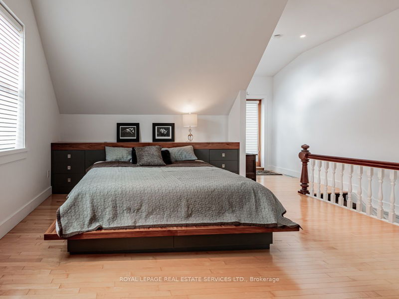 20 Howland Ave  Toronto, M5R 3B3 | Image 26