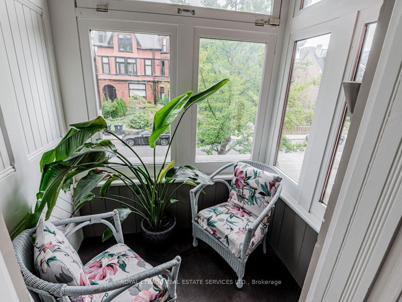 20 Howland Ave  Toronto, M5R 3B3 | Image 28