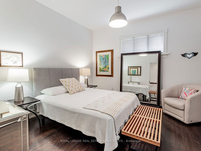 20 Howland Ave  Toronto, M5R 3B3 | Image 31