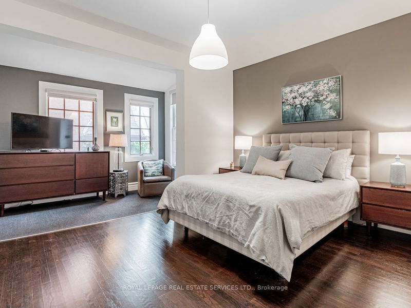 20 Howland Ave  Toronto, M5R 3B3 | Image 32