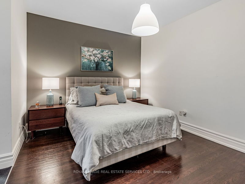 20 Howland Ave  Toronto, M5R 3B3 | Image 33