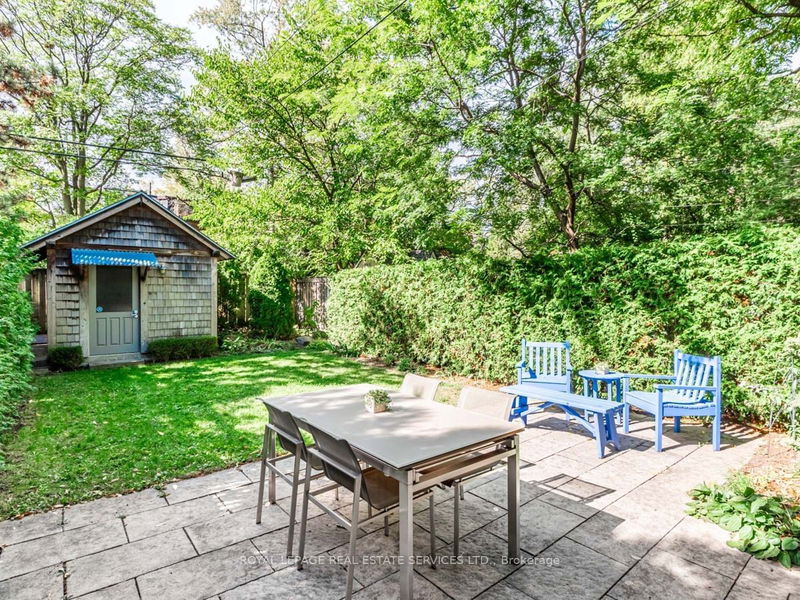 20 Howland Ave  Toronto, M5R 3B3 | Image 39