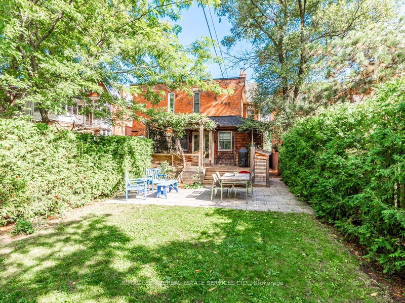 20 Howland Ave  Toronto, M5R 3B3 | Image 40