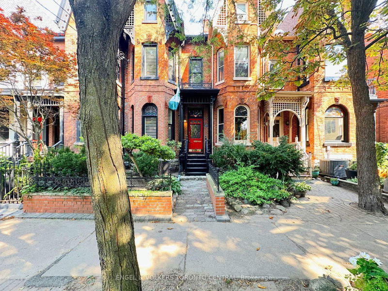 57 Metcalfe St  Toronto, M4X 1R9 | Image 2