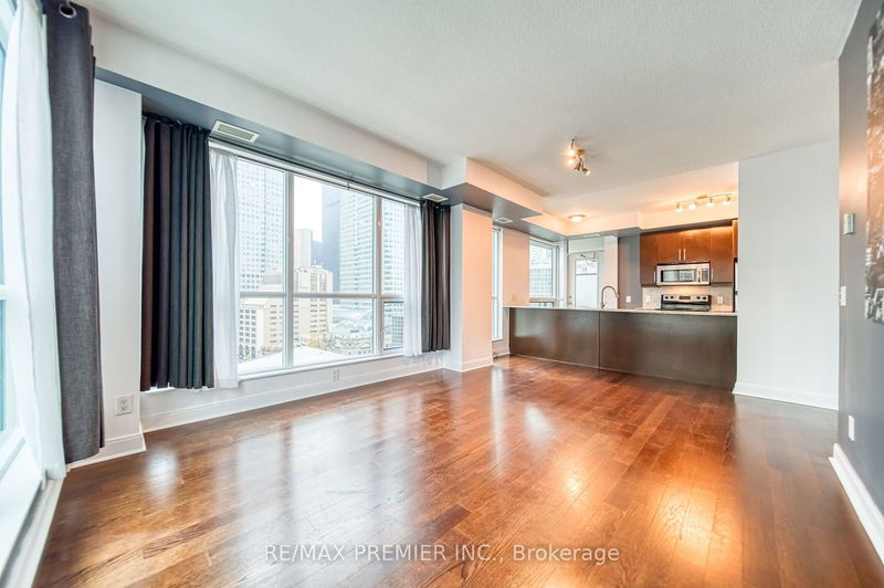  1404 - 1 Scott St  Toronto, M5E 1A1 | Image 12