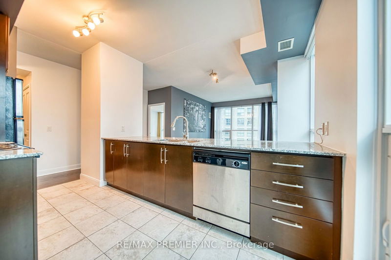  1404 - 1 Scott St  Toronto, M5E 1A1 | Image 13