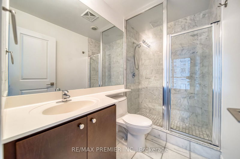  1404 - 1 Scott St  Toronto, M5E 1A1 | Image 21