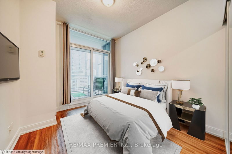  1404 - 1 Scott St  Toronto, M5E 1A1 | Image 23