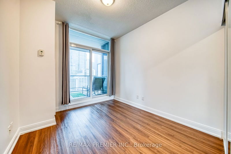  1404 - 1 Scott St  Toronto, M5E 1A1 | Image 24