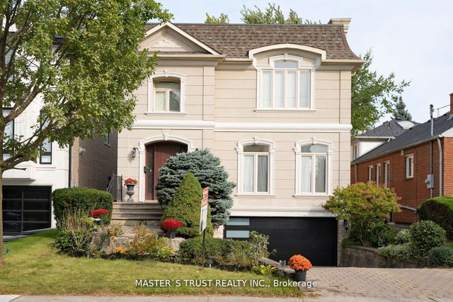 322B Empress Avenue