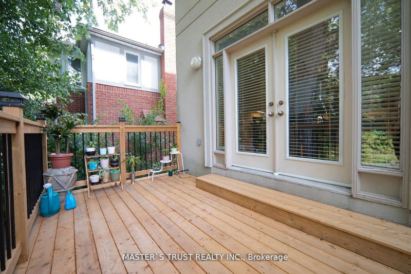 322B Empress Ave  Toronto, M2N 3V4 | Image 35