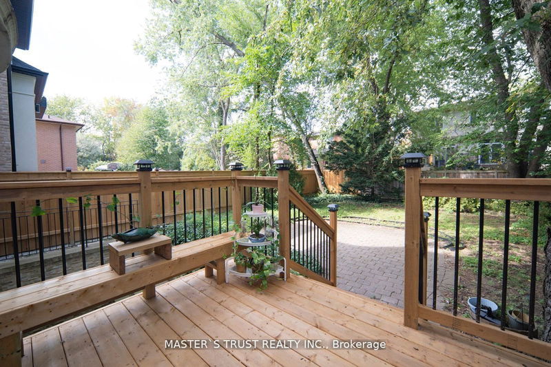 322B Empress Ave  Toronto, M2N 3V4 | Image 36