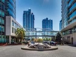  1807 - 381 Front St W Toronto, M5V 3R8 | Image 2