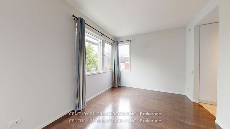  8 - 56 Lippincott St  Toronto, M5T 2R5 | Image 22