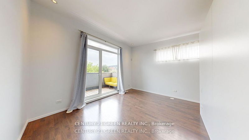  8 - 56 Lippincott St  Toronto, M5T 2R5 | Image 25