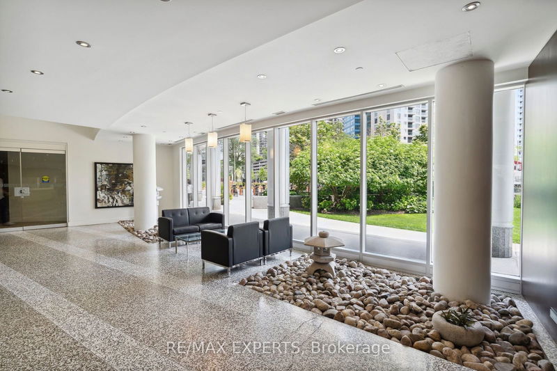  607 - 208 Queens Quay W Toronto, M5J 2Y5 | Image 6