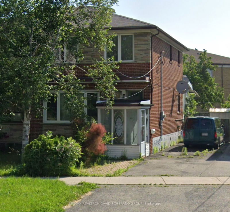 759 Wilson Heights Blvd  Toronto, M3H 2W1 | Image 1